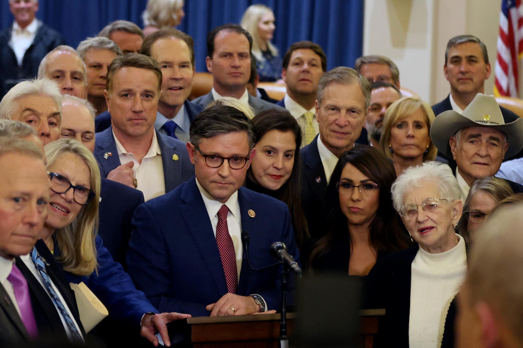The Next Contestant On the House is Far-Right episode artwork