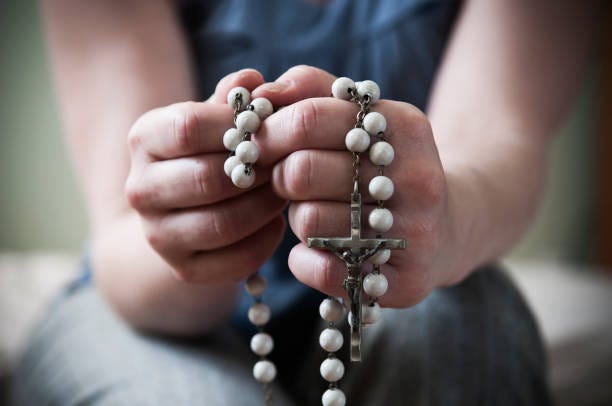 Why I'm a Pro-Choice Christian episode artwork