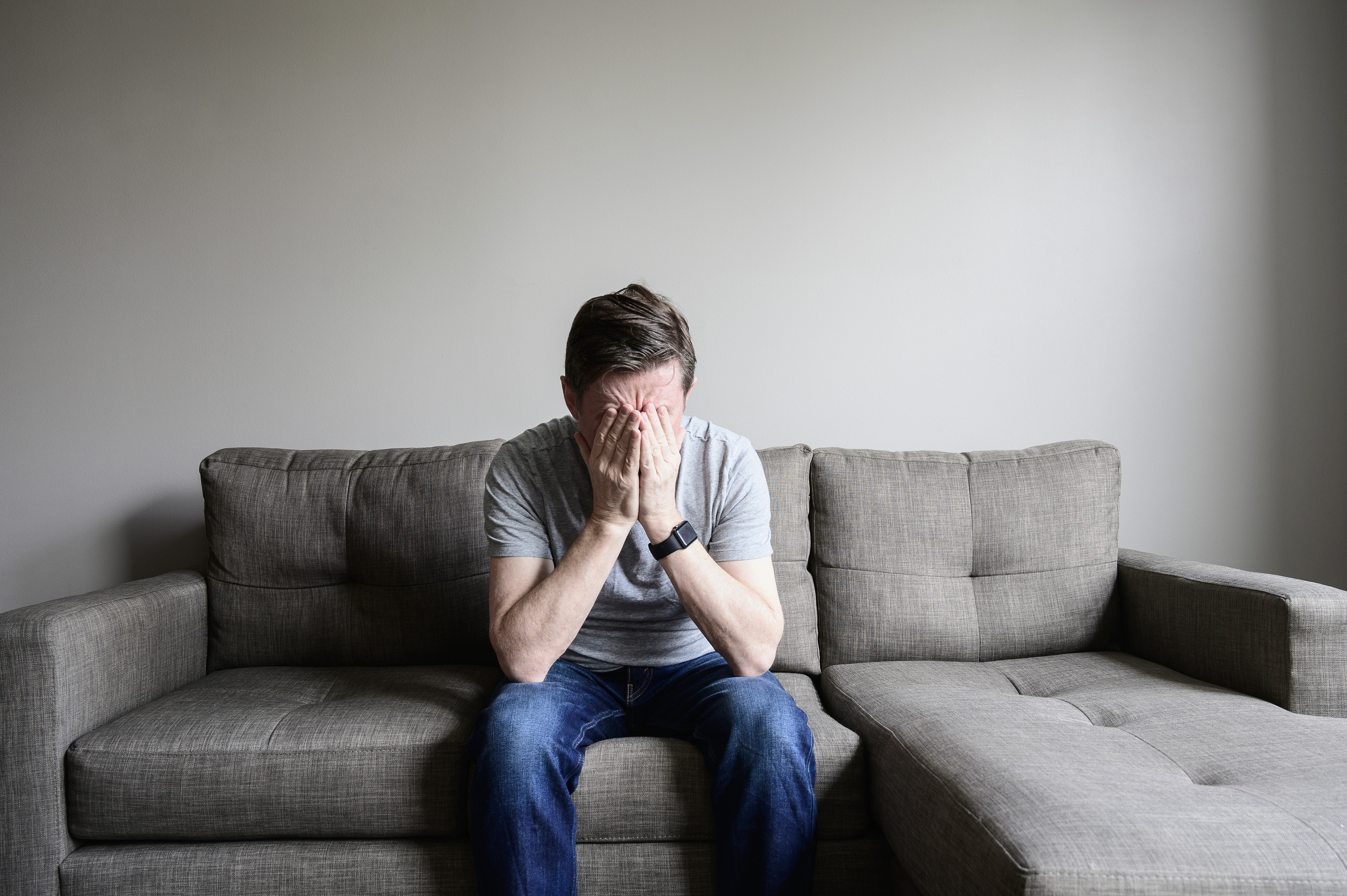 Are Childless Males Hurting America? episode artwork