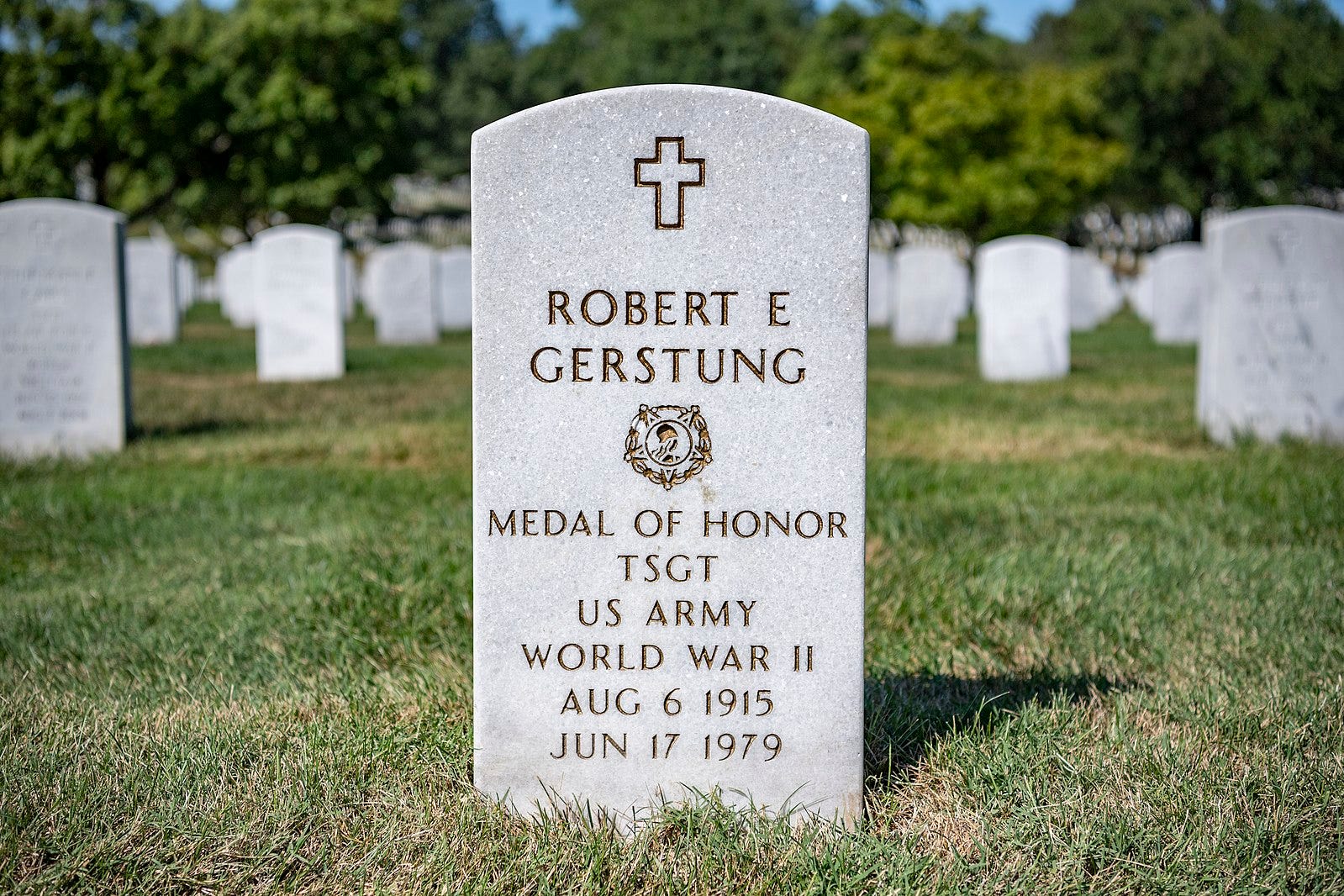 How We Revere the Medal of Honor episode artwork