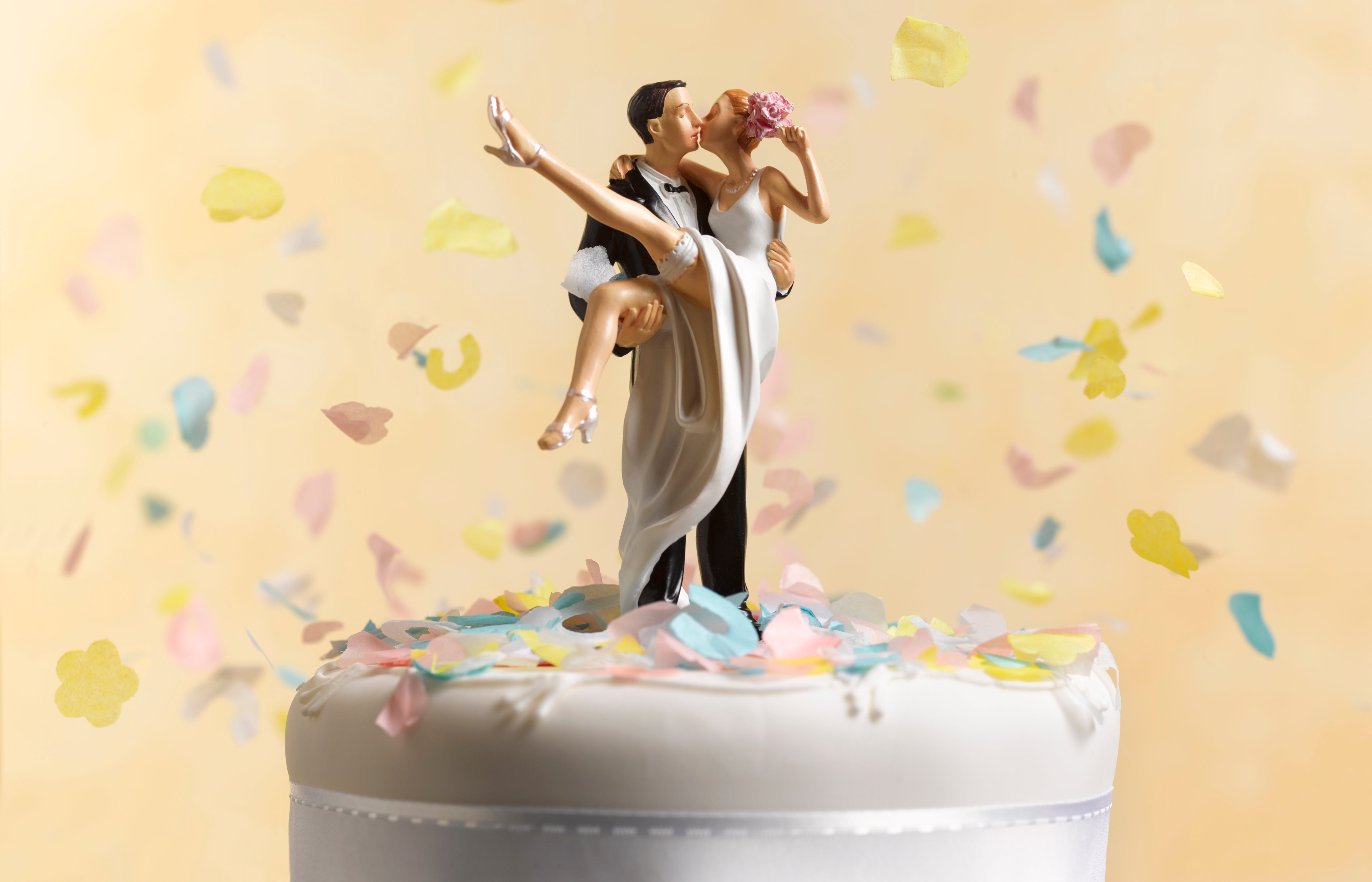 I Really Don't Care About Your Marriage episode artwork