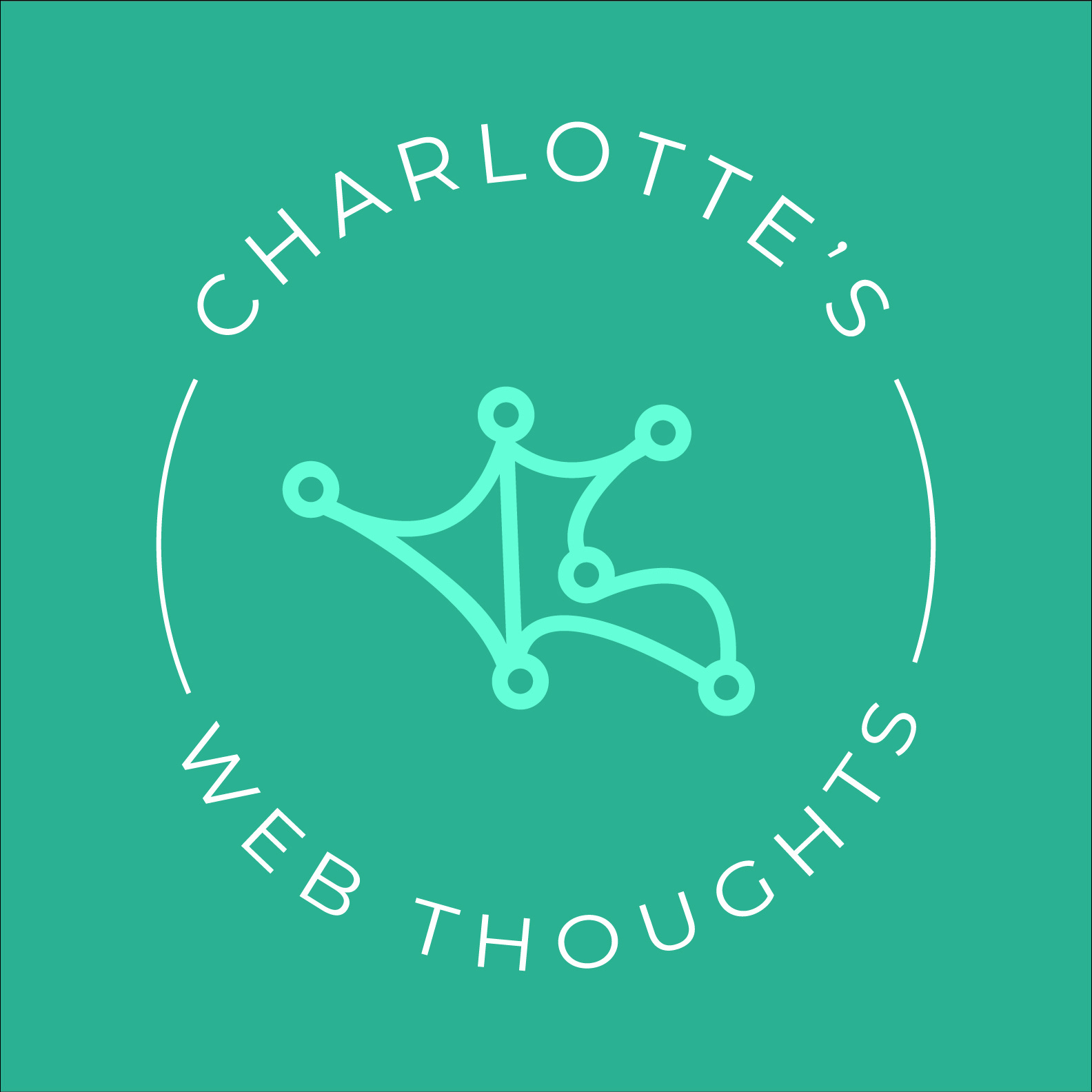 Charlotte\'s Web Thoughts
