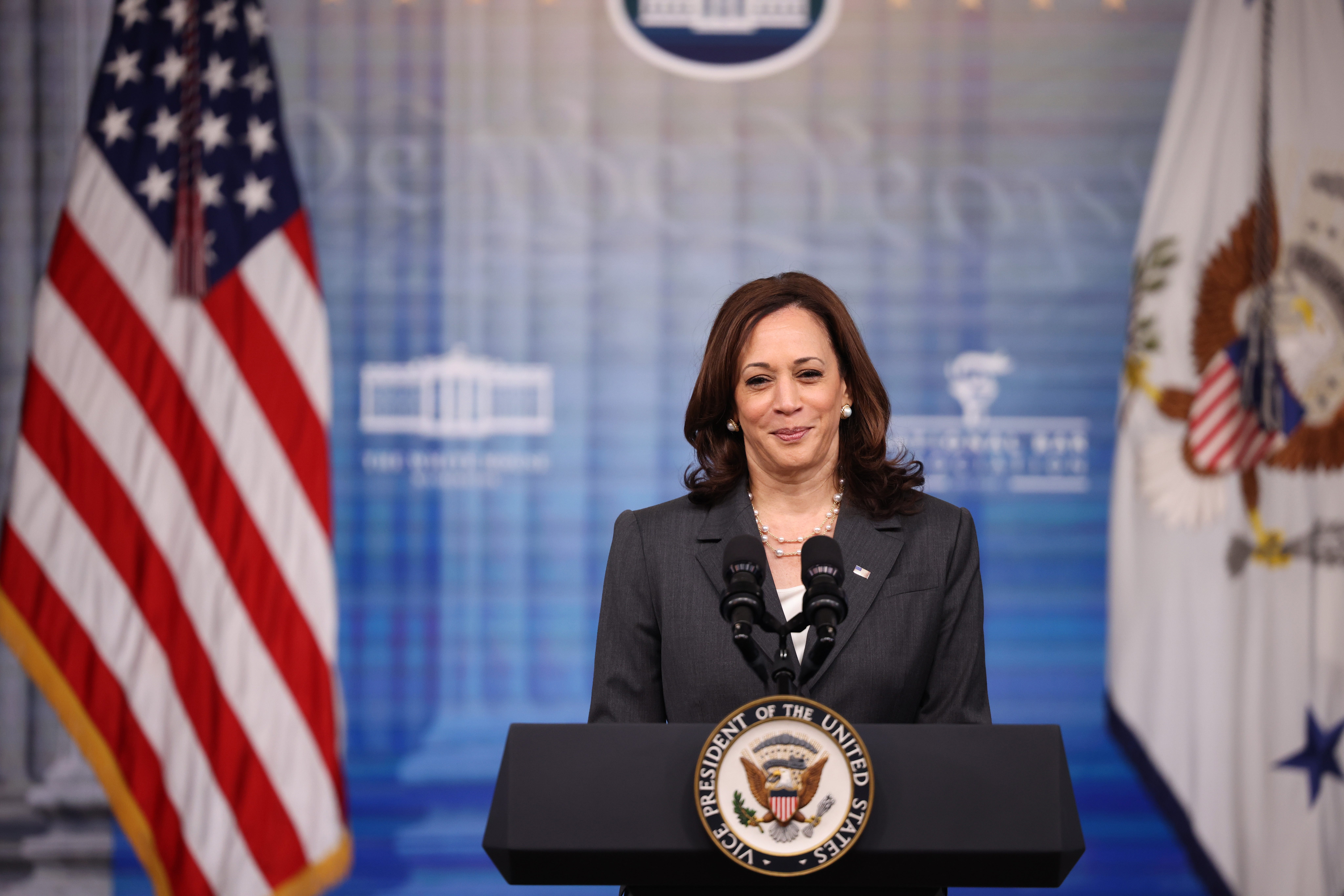 The Media Coverage of Kamala Harris and Bluetooth is Ridiculous  episode artwork