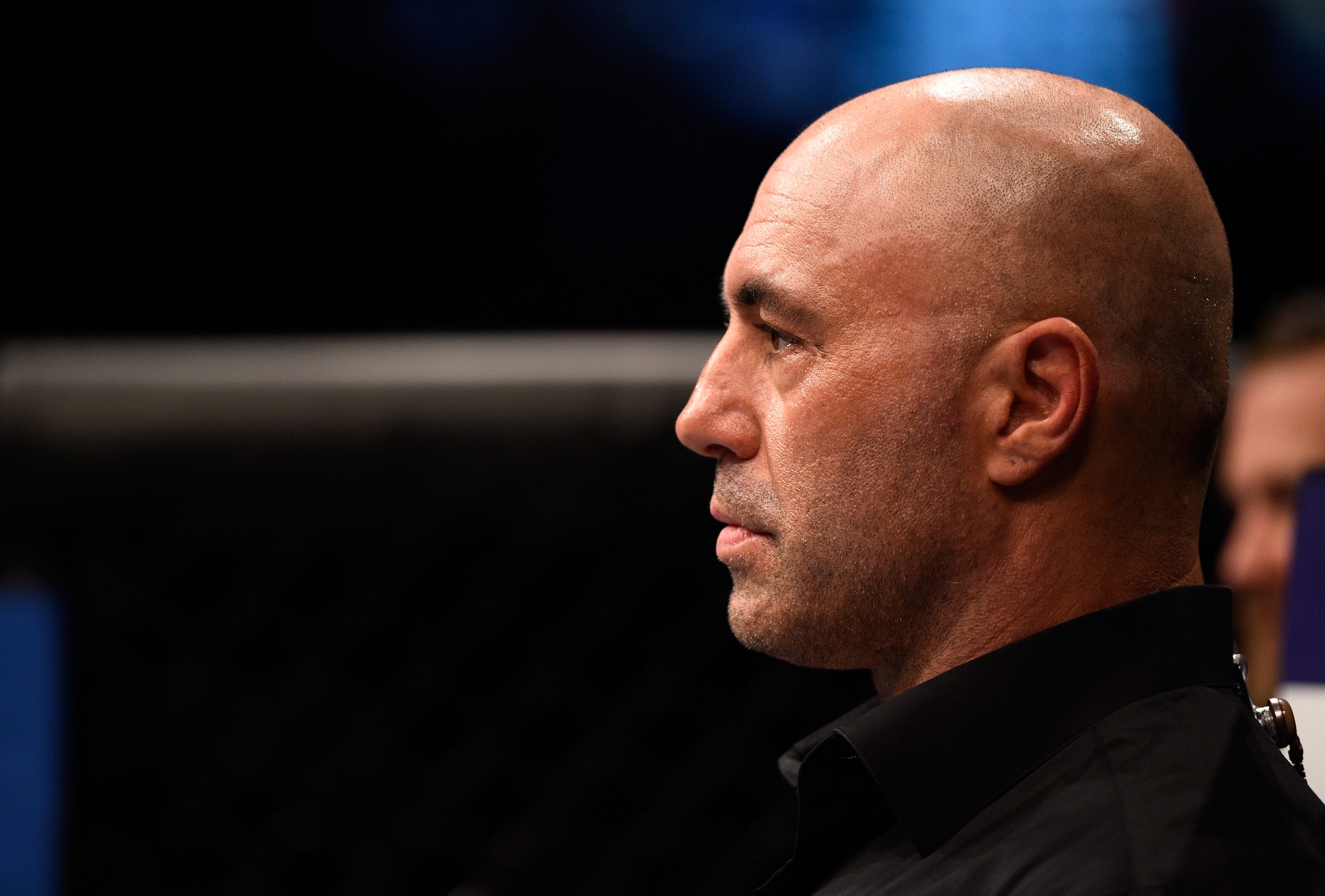 The Joe Rogan Fiasco is Not About "Free Speech" episode artwork