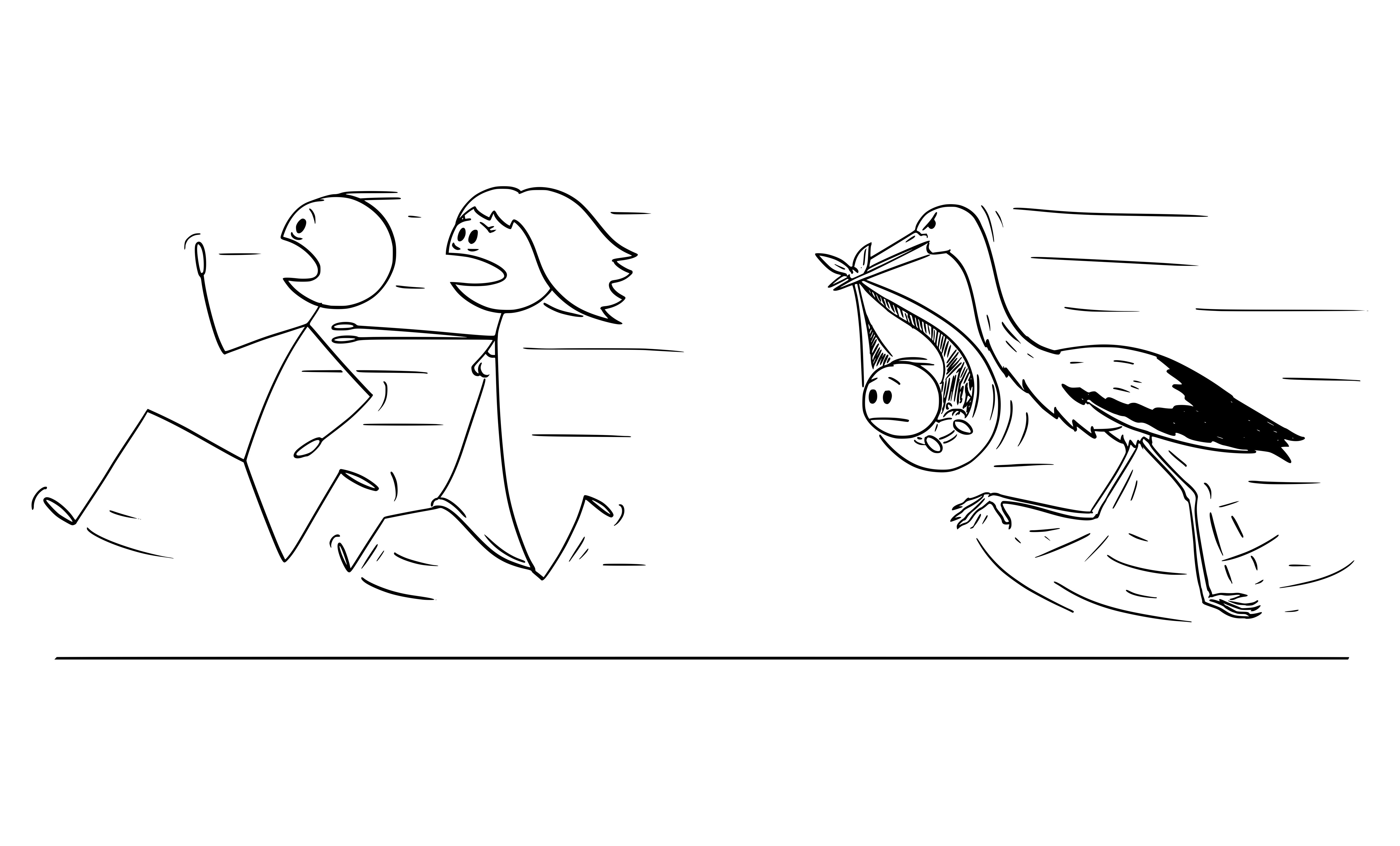 Yes, It's True, I Cannot Get Pregnant episode artwork