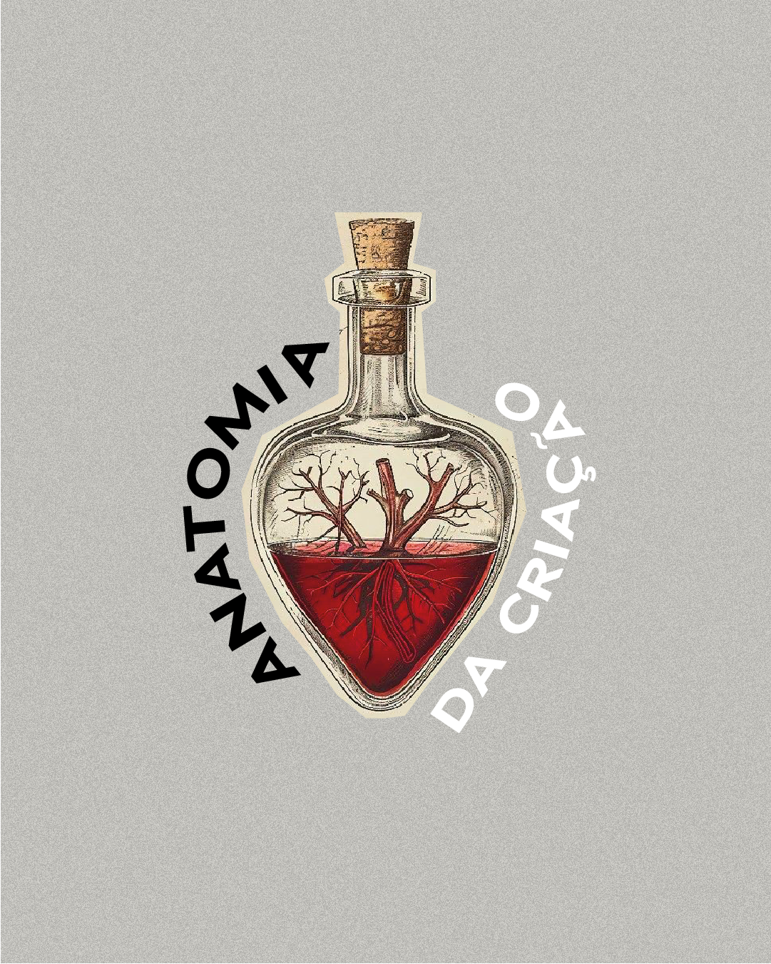 Crisálida: Escola de Narrativas Visuais