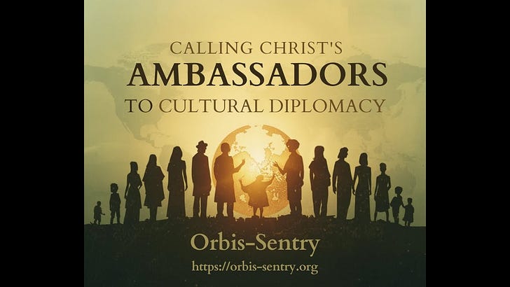 The Orbis Sentry Report - Geopolitical Risk & Global Trends