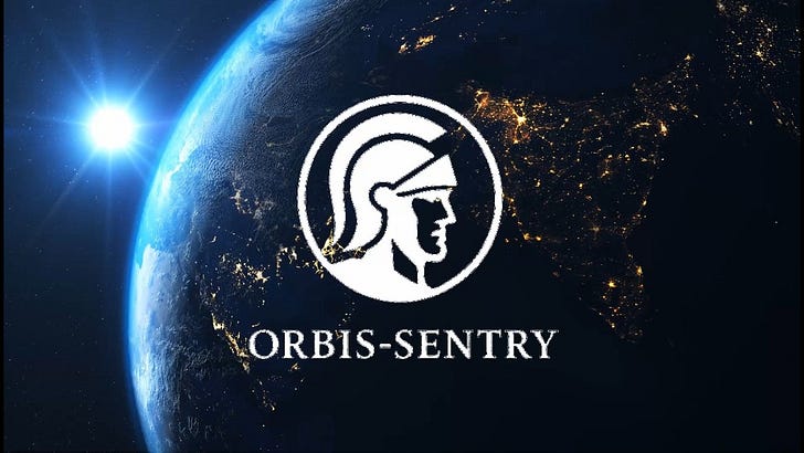 The Orbis Sentry Report - Geopolitical Risk & Global Trends