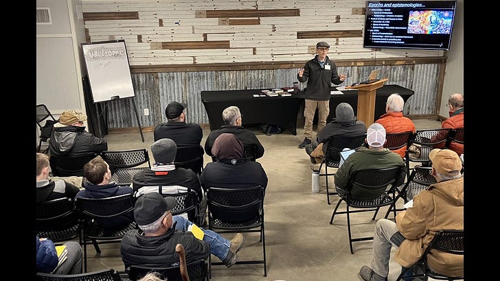 The Orbis Sentry Report - Geopolitical Risk & Global Trends