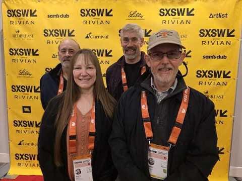 2026 SXSW Day 1 - AI Implementation and Overview episode artwork