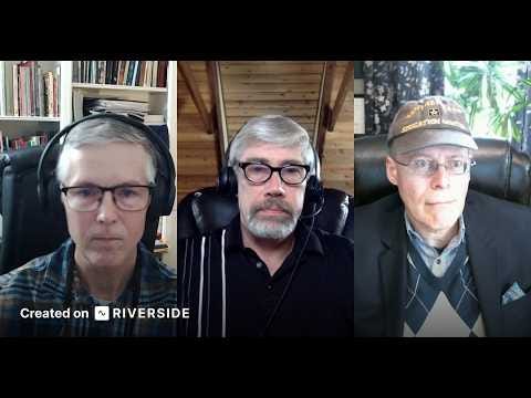 Can History Warn Us About the Future? Dr. Christian B. Keller | U.S. Army War College (Part 1 of 3) episode artwork