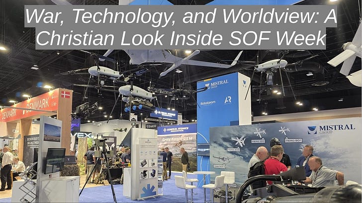 The Orbis Sentry Report - Geopolitical Risk & Global Trends