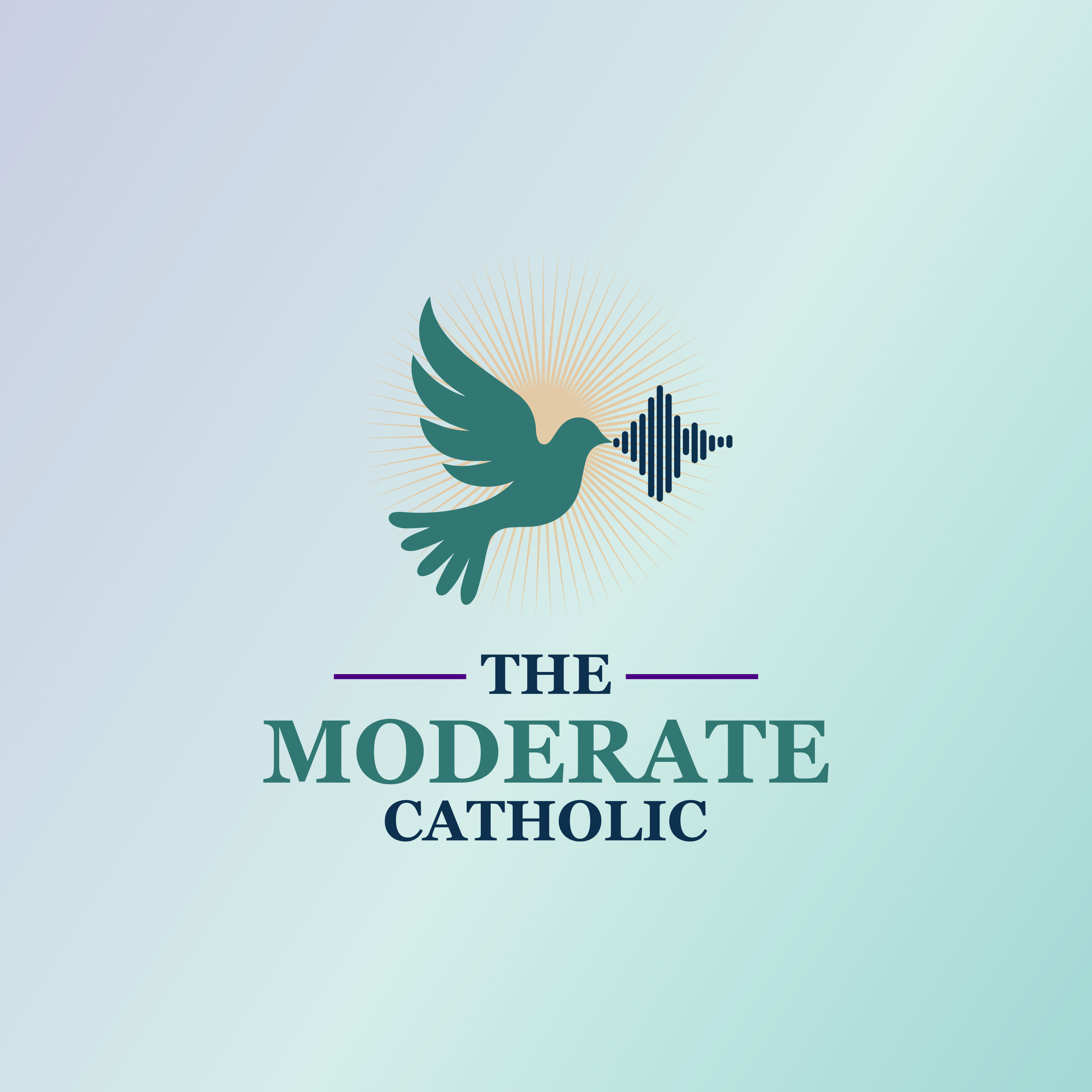 The Moderate Catholic: Inaugural Episode