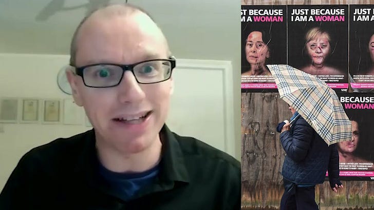 The Lesbian Project Podcast