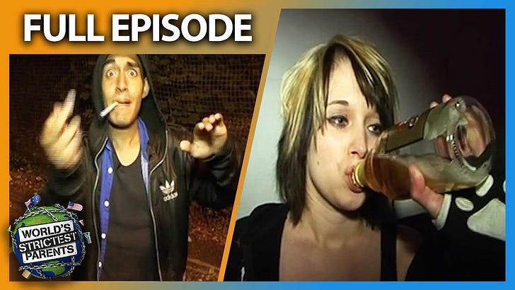 Episode 87 FREE: Amy Bradley is Missing; surf champ statue; are lesbian parents stricter?
