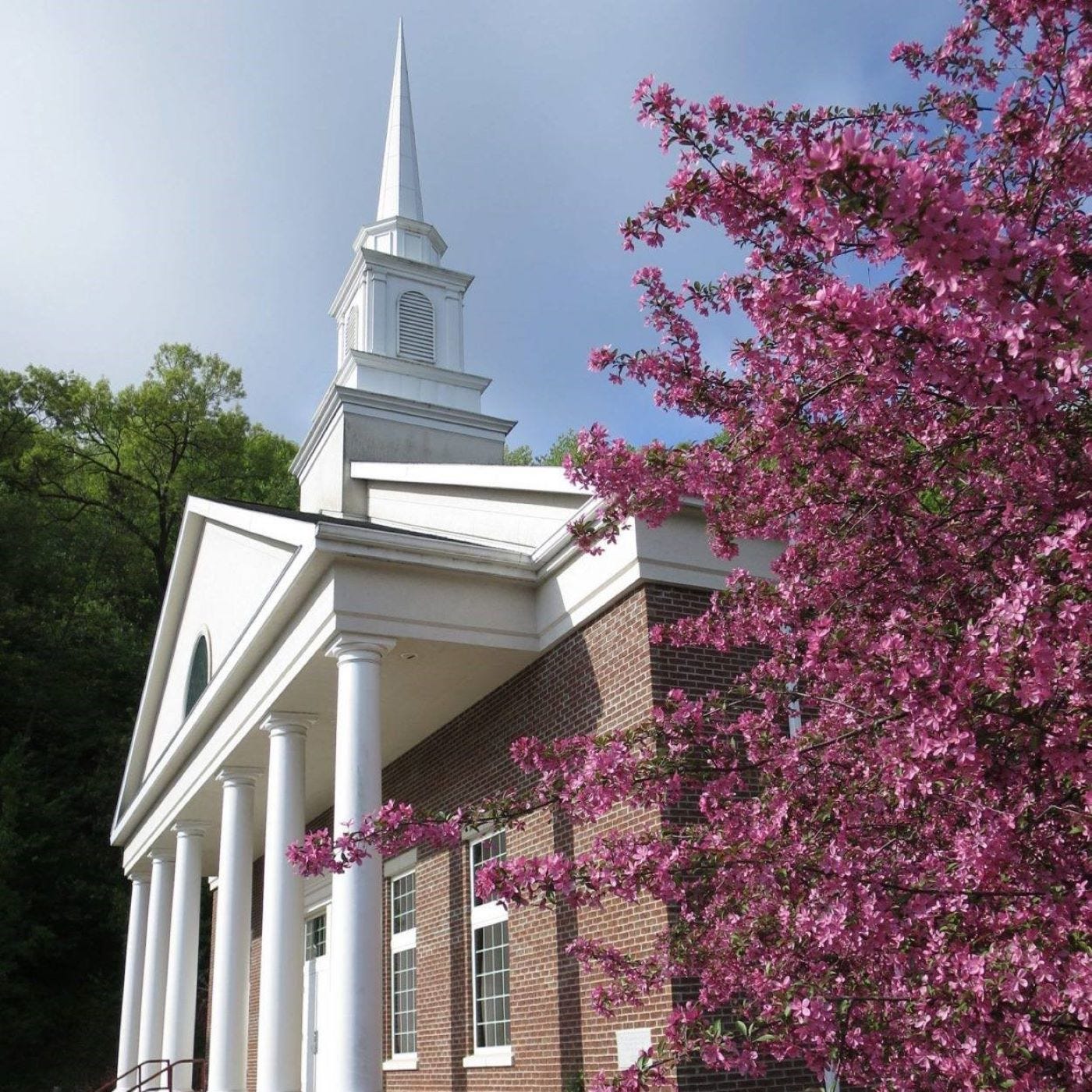Worship Apr 14, 2024 - Consider Jesus episode artwork