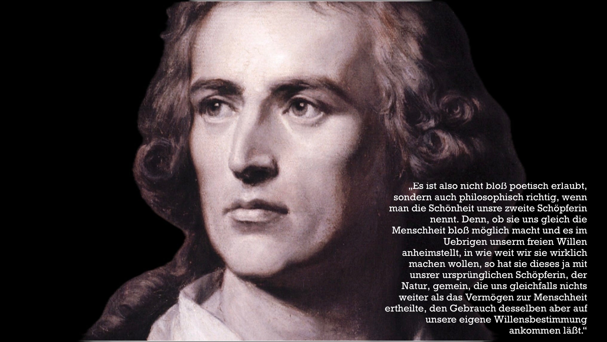 “Es liegt an uns, den Charakter der Zeit von seiner tiefen Entwürdigung wieder aufzurichten” episode artwork