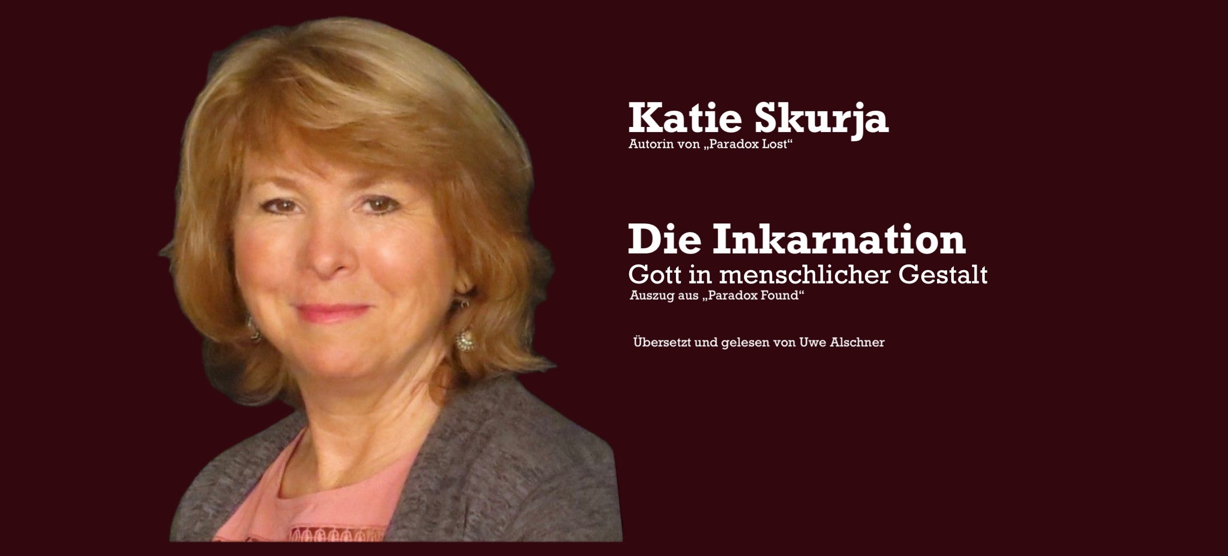 Ganz Mensch sein