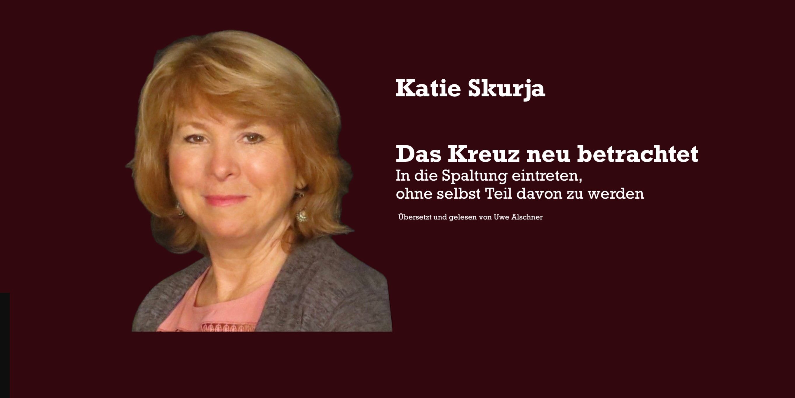 Ganz Mensch sein