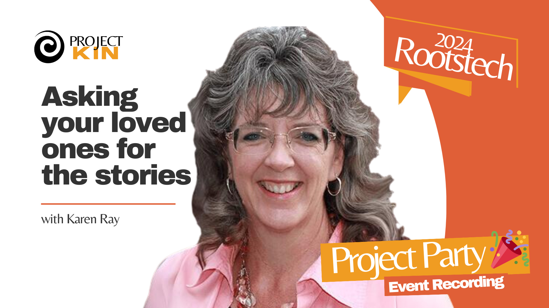 Specials at Projectkin