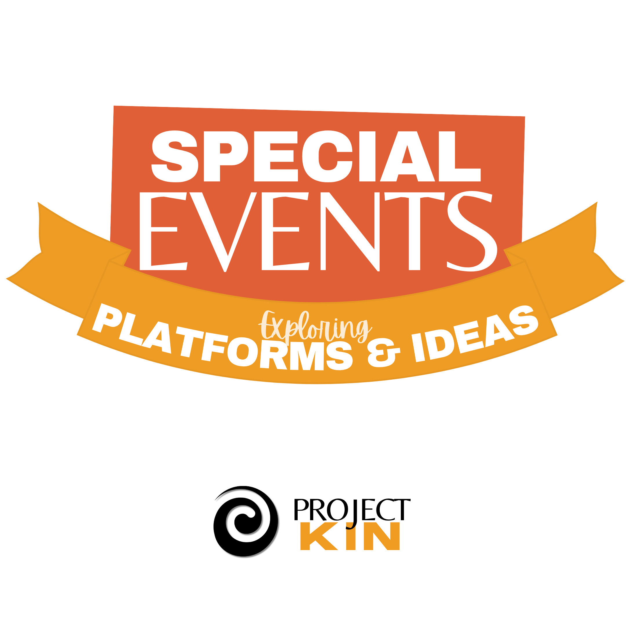 Specials at Projectkin