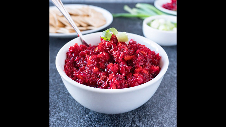 Project Recipes at Projectkin