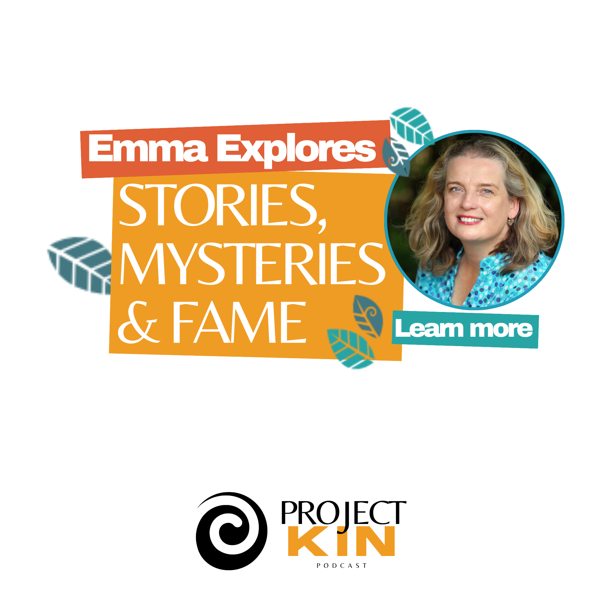 Emma Explores at Projectkin