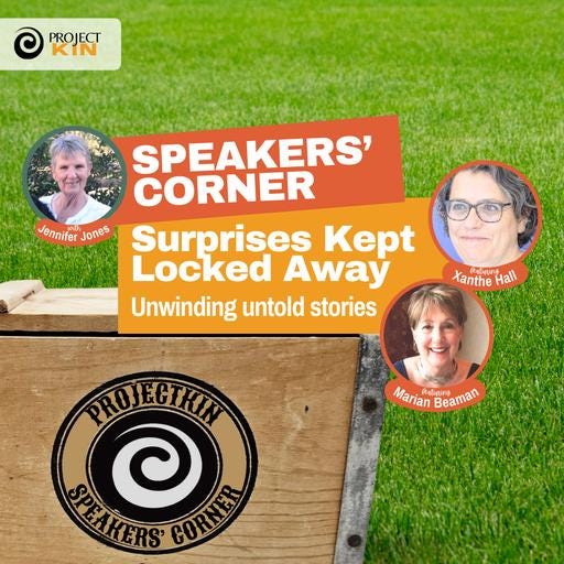 Weekly LIVE Updates at Projectkin