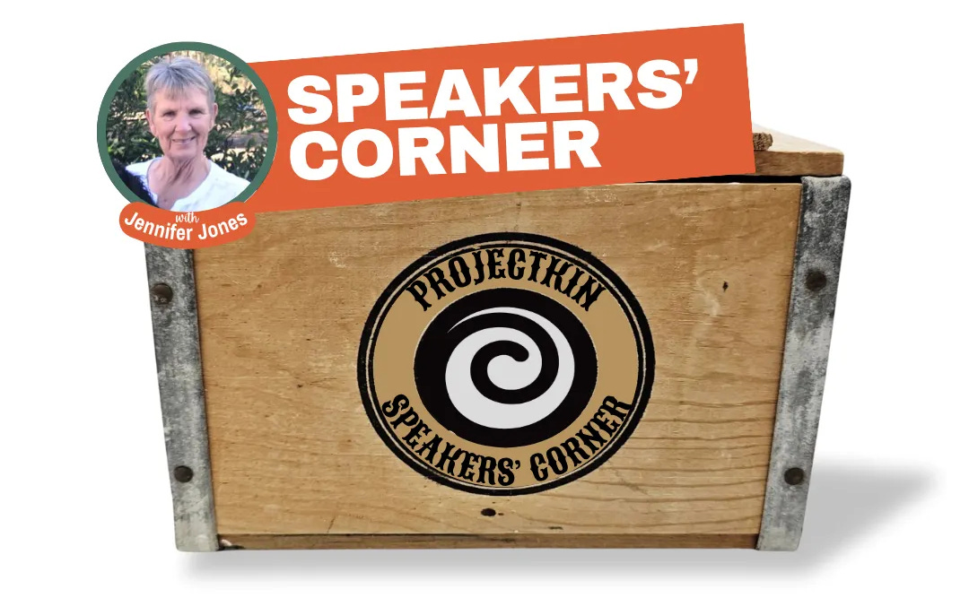 Speakers’ Corner Preview: Live with Crystal Lorimor and Kelli Cedarfield