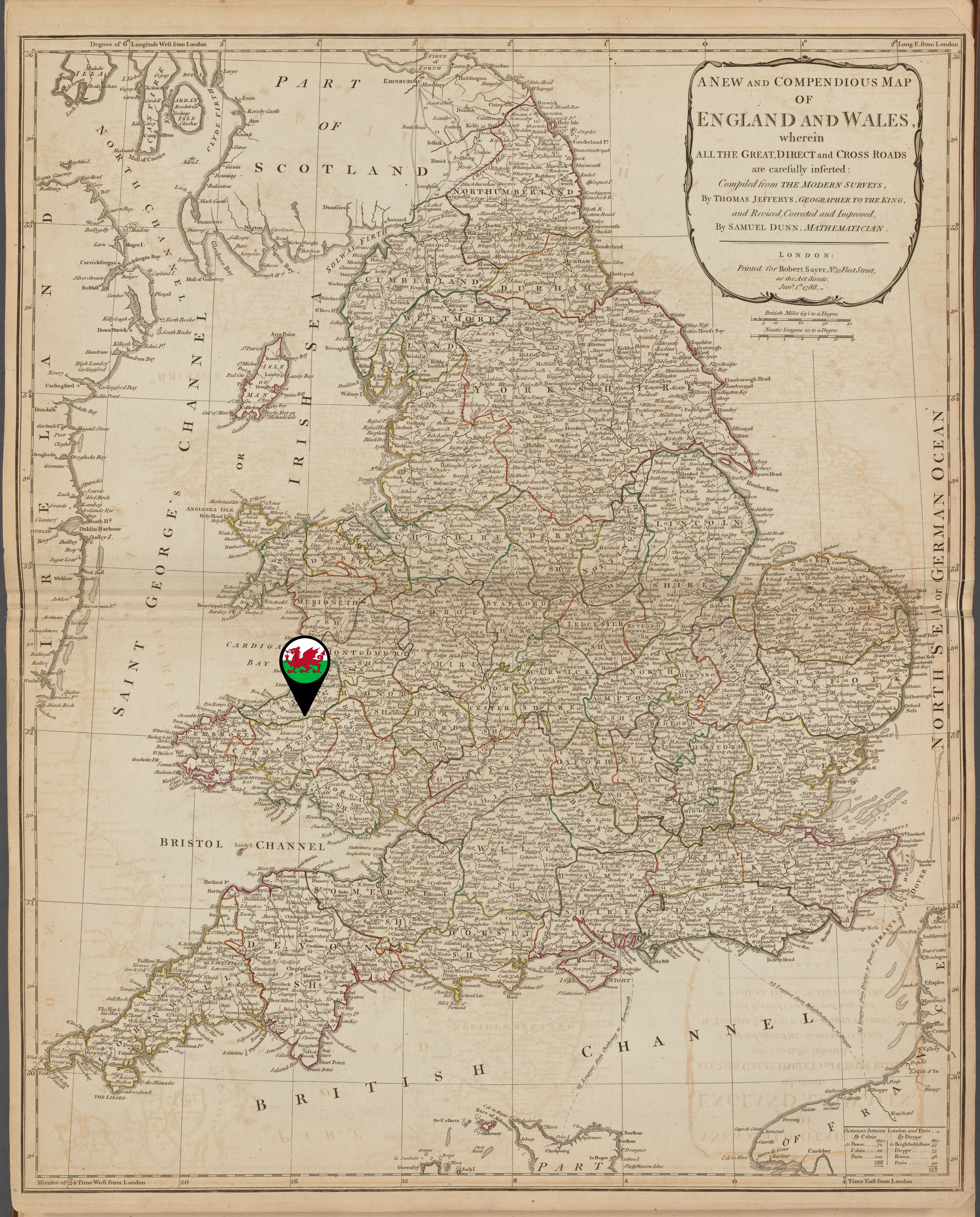 Projectkin Live: Stories250 with guest, Dai Davies of GenealCymru