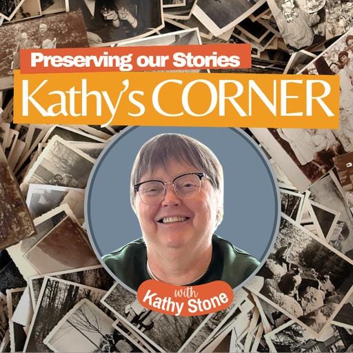 Projectkin Live: The View from Kathy's Corner episode artwork