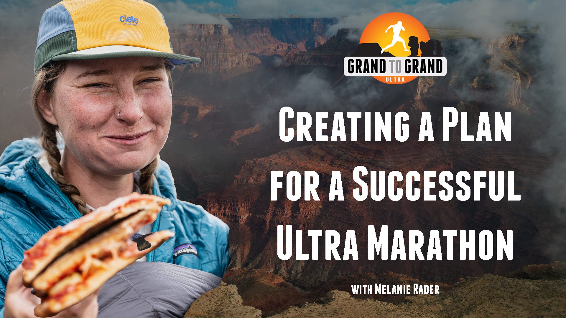 Creating a Plan for a Successful Ultra