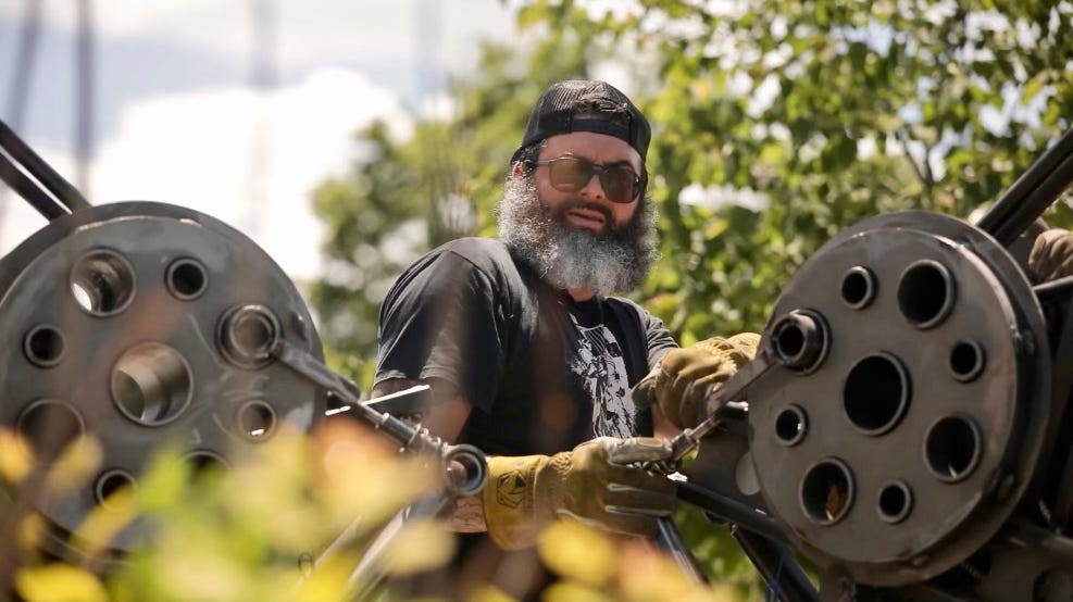 Neighborhood public media