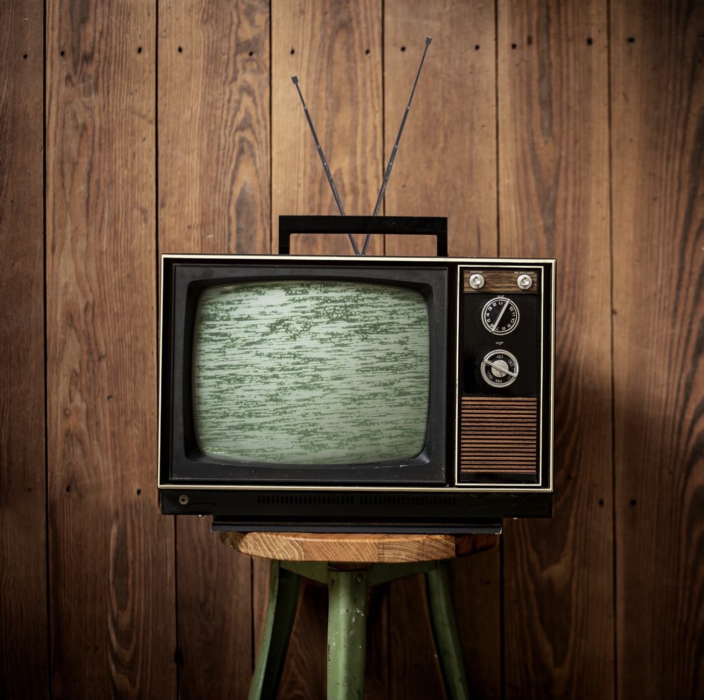 Video Killed the Radio Star - Editorial - MSKMag Issue 22