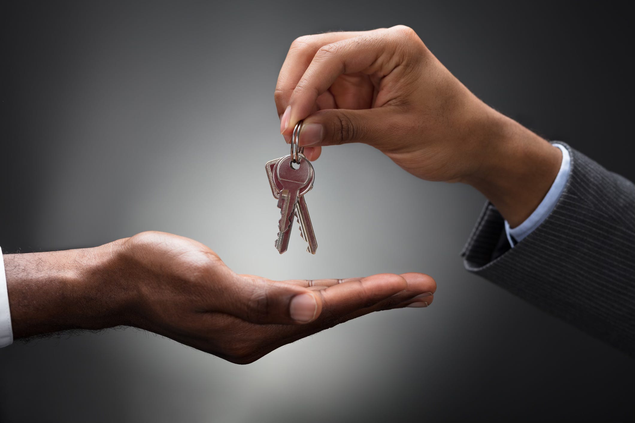 Does Ownership Matter?