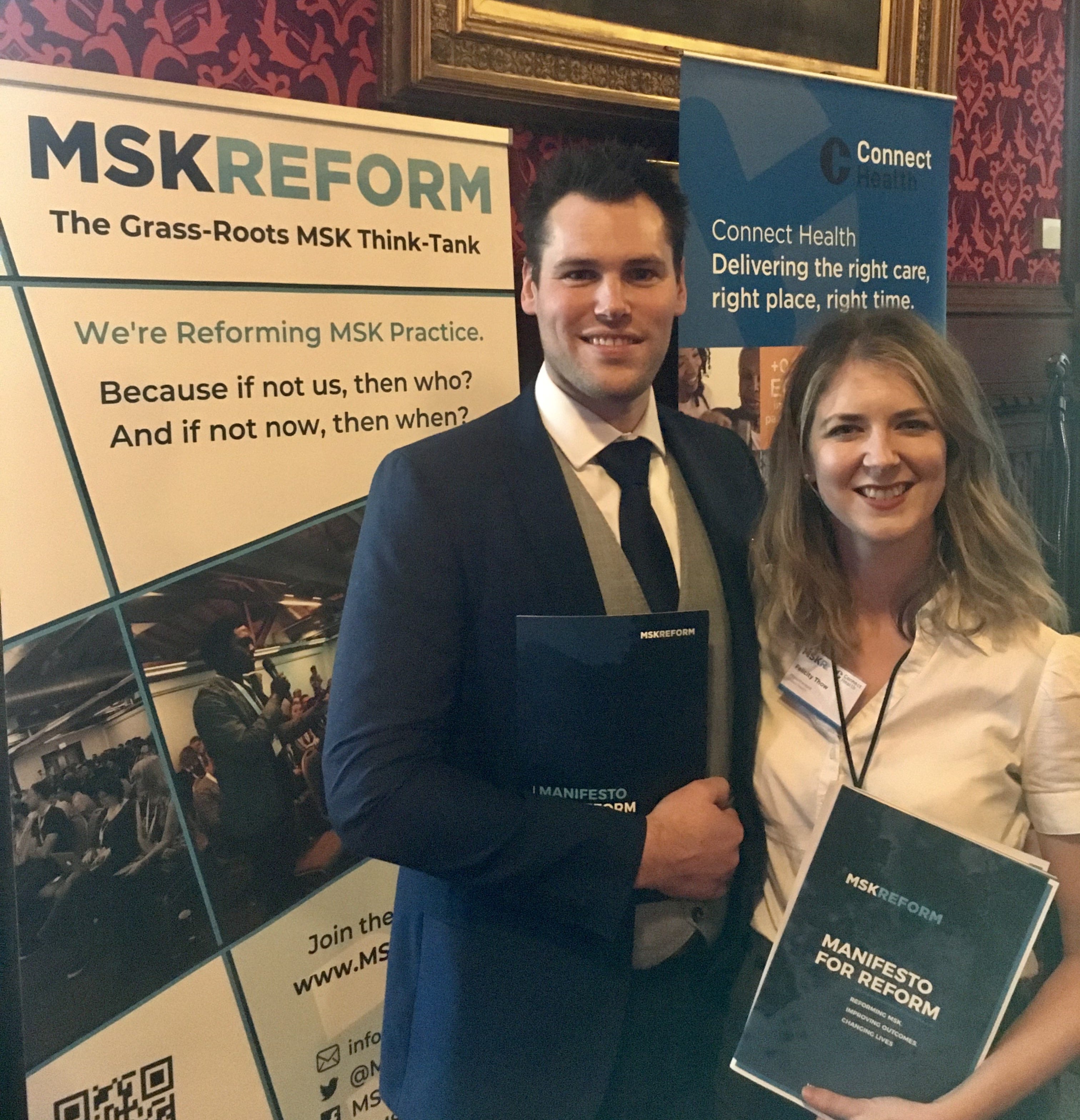 Changed for Good? - Editorial - MSKMag Issue 24