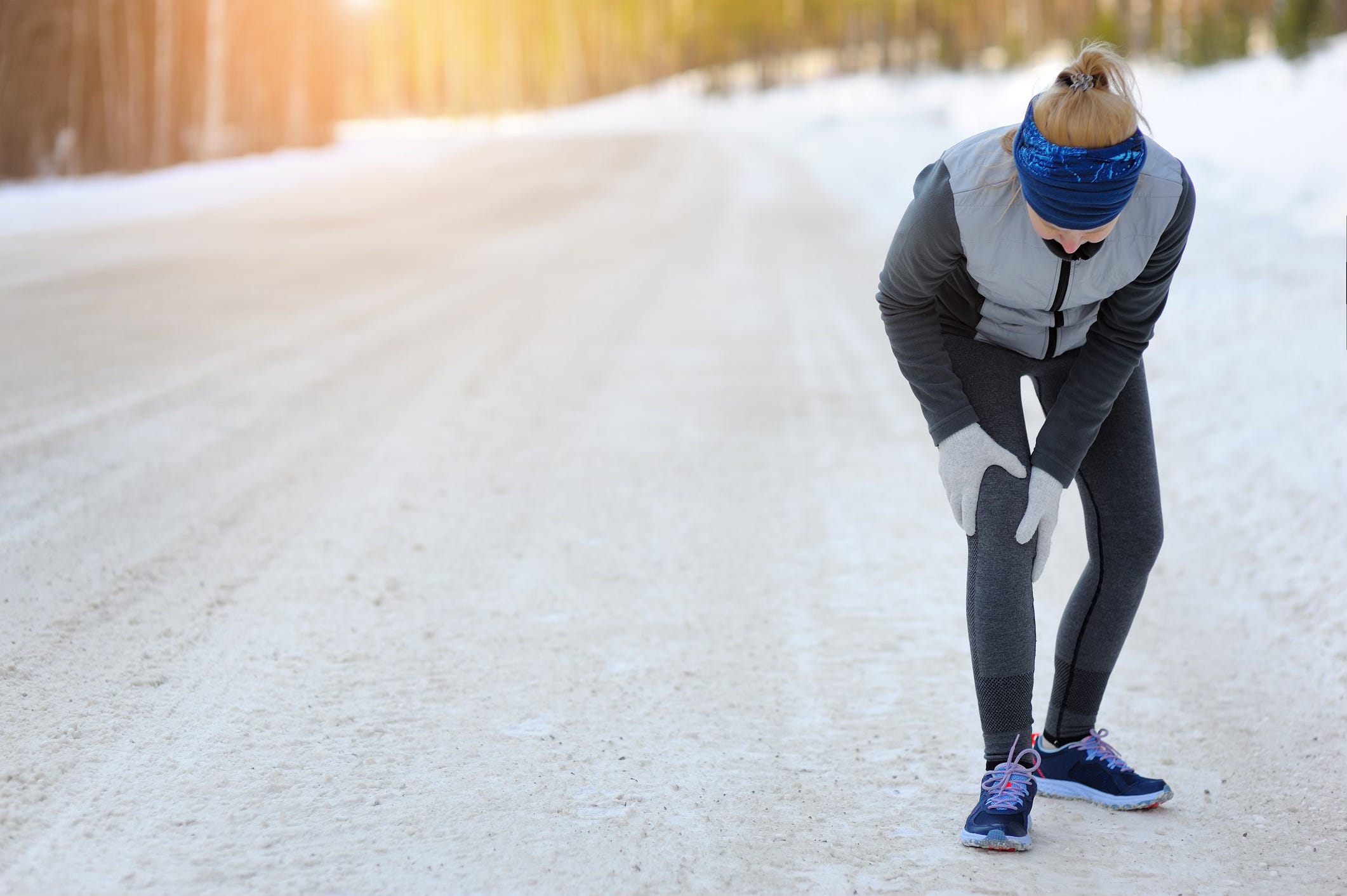 ACL and PFP: Related Risk Factors