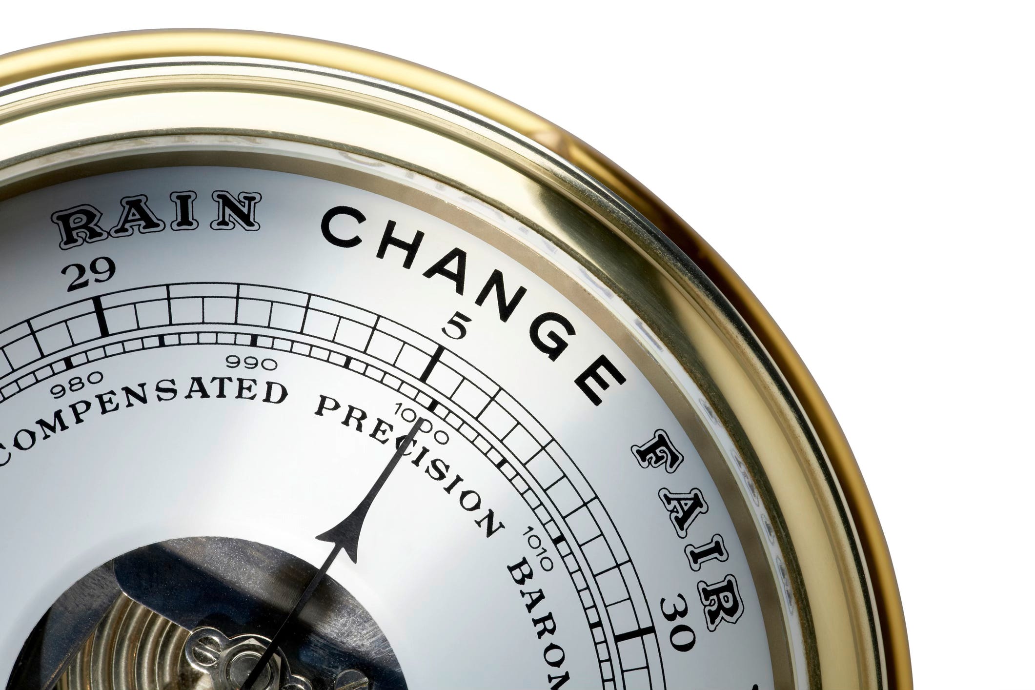 The Private Practice Barometer: What Is The State of the MSK Industry?
