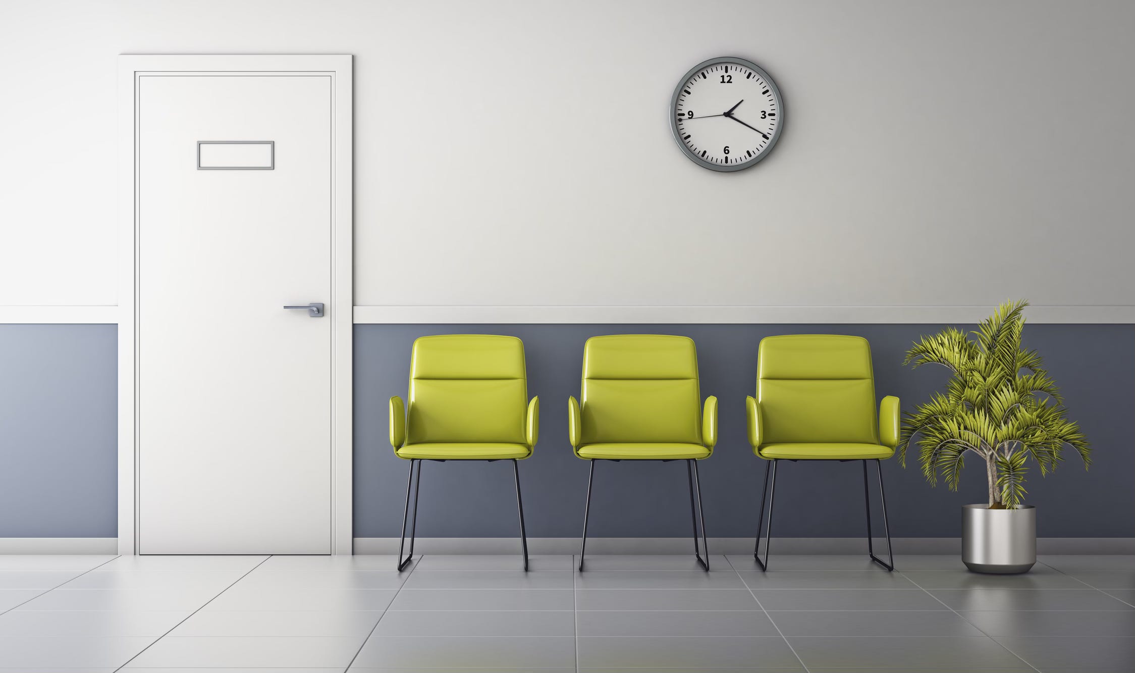 Advanced practice without the title: The reality of the FCP role