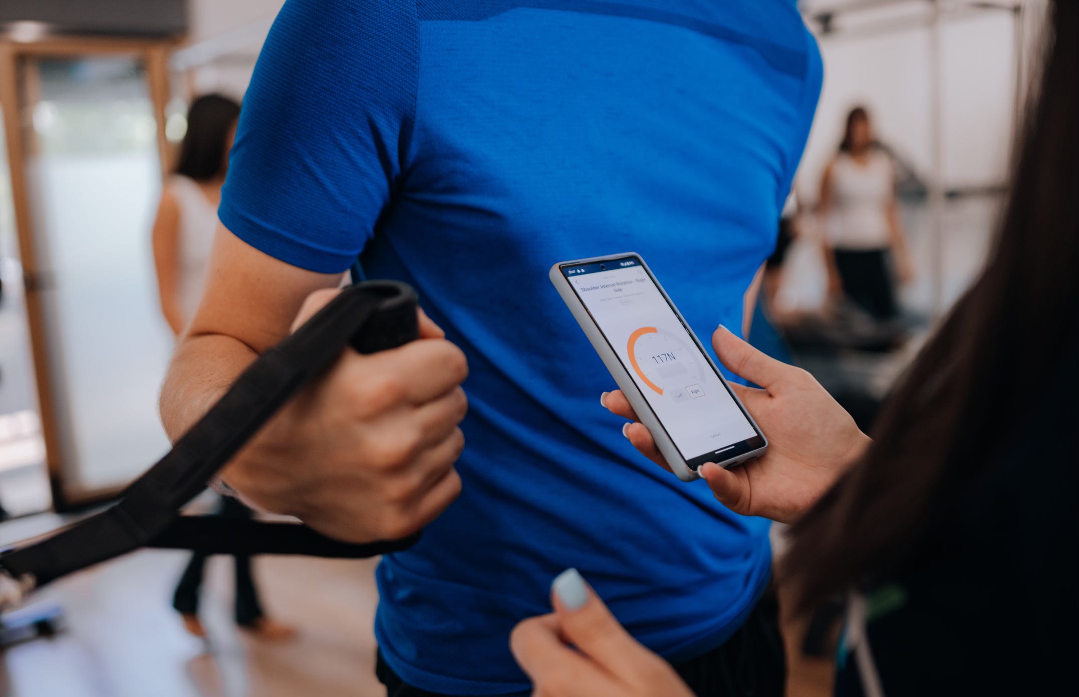The Best Dynamometer For Clinical Practice