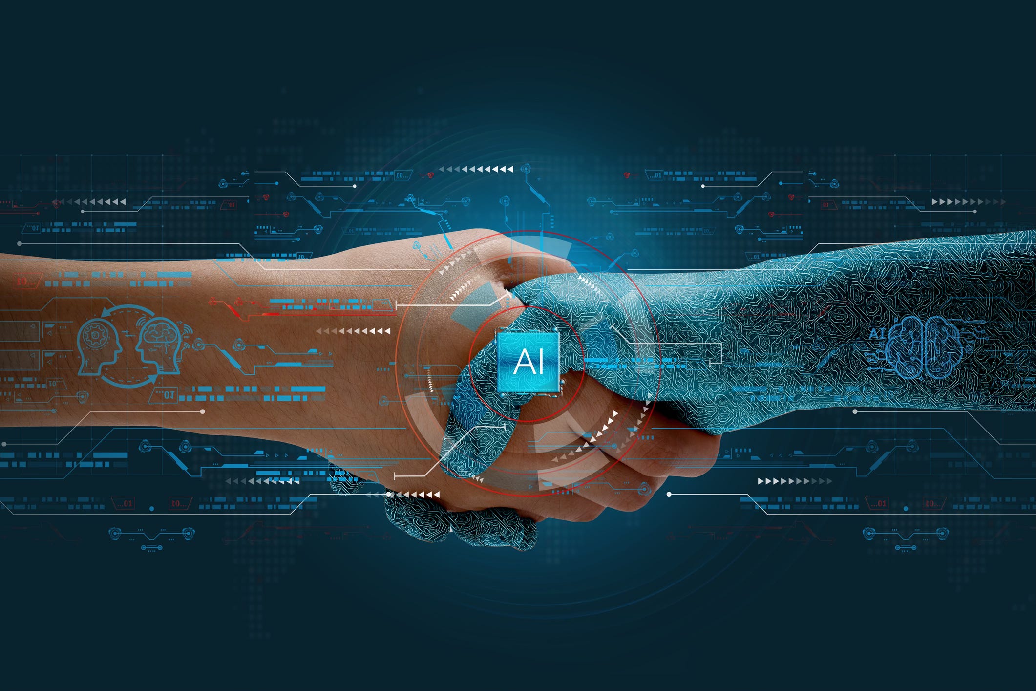 AI in MSK: Useful Tool or Clever Distraction?