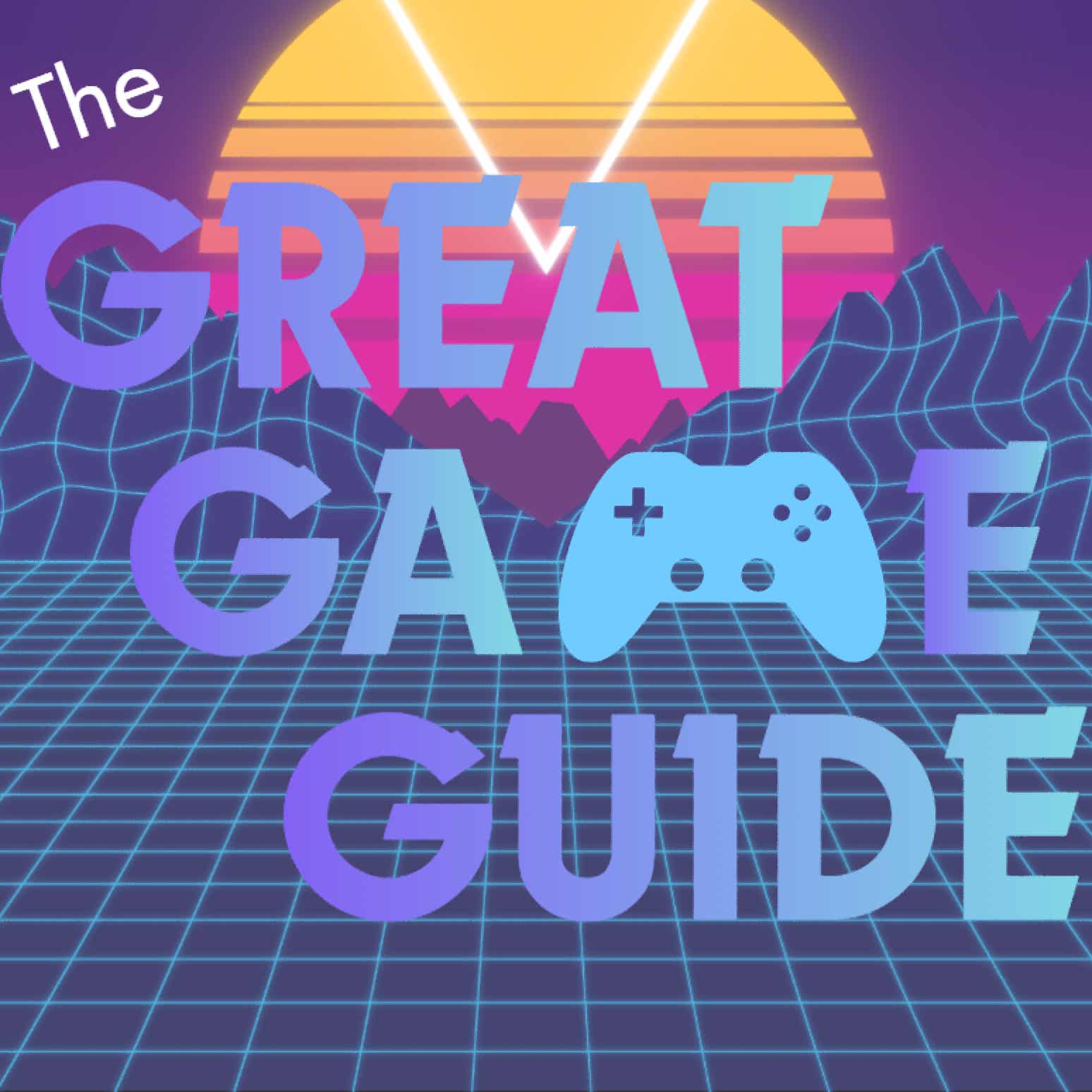 The Great Game Guide