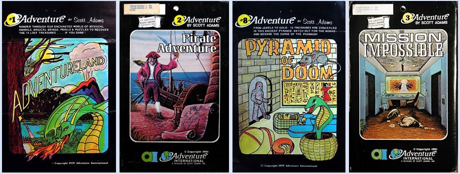 Season 1, Episode 2 – The Adventure of Imagination, Part 2 episode artwork