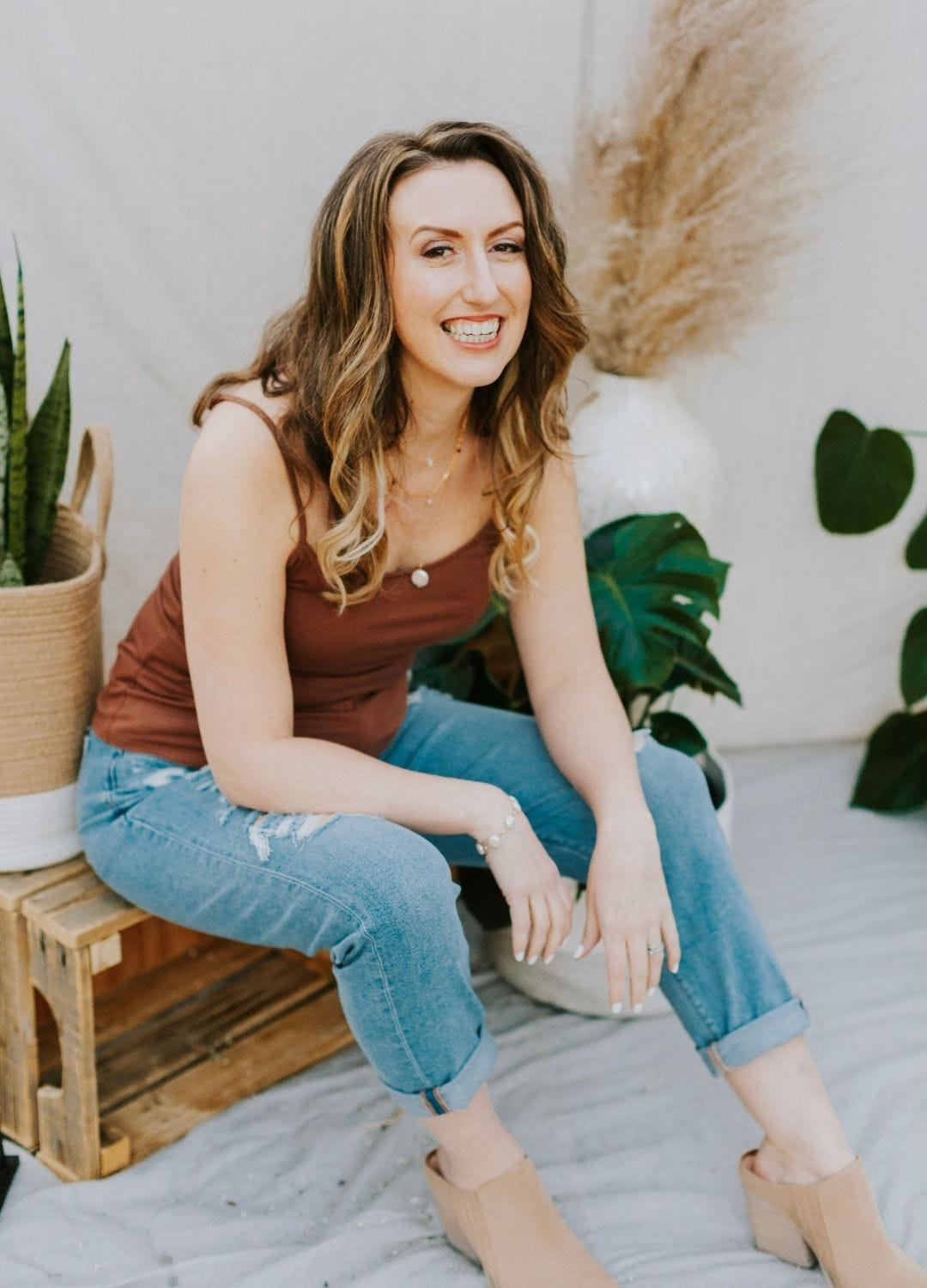 Off The Charts Business Podcast with Nathalie Lussier