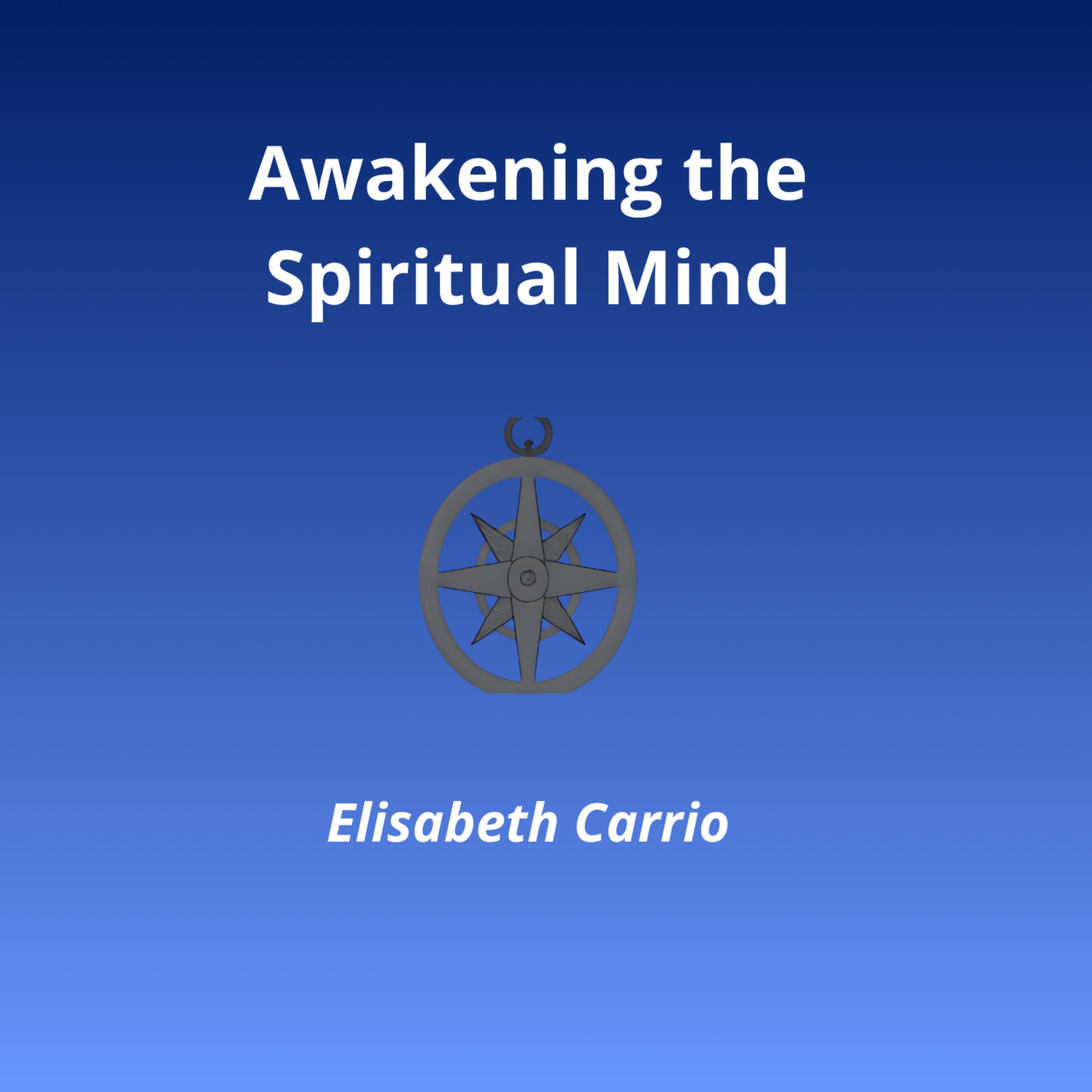 Episode 9- Kabbalistic Psychology & The Tree Within episode artwork