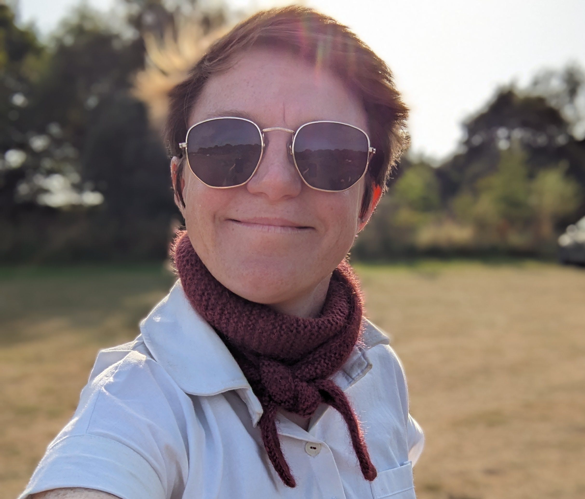 Craft & Thrift Podcast