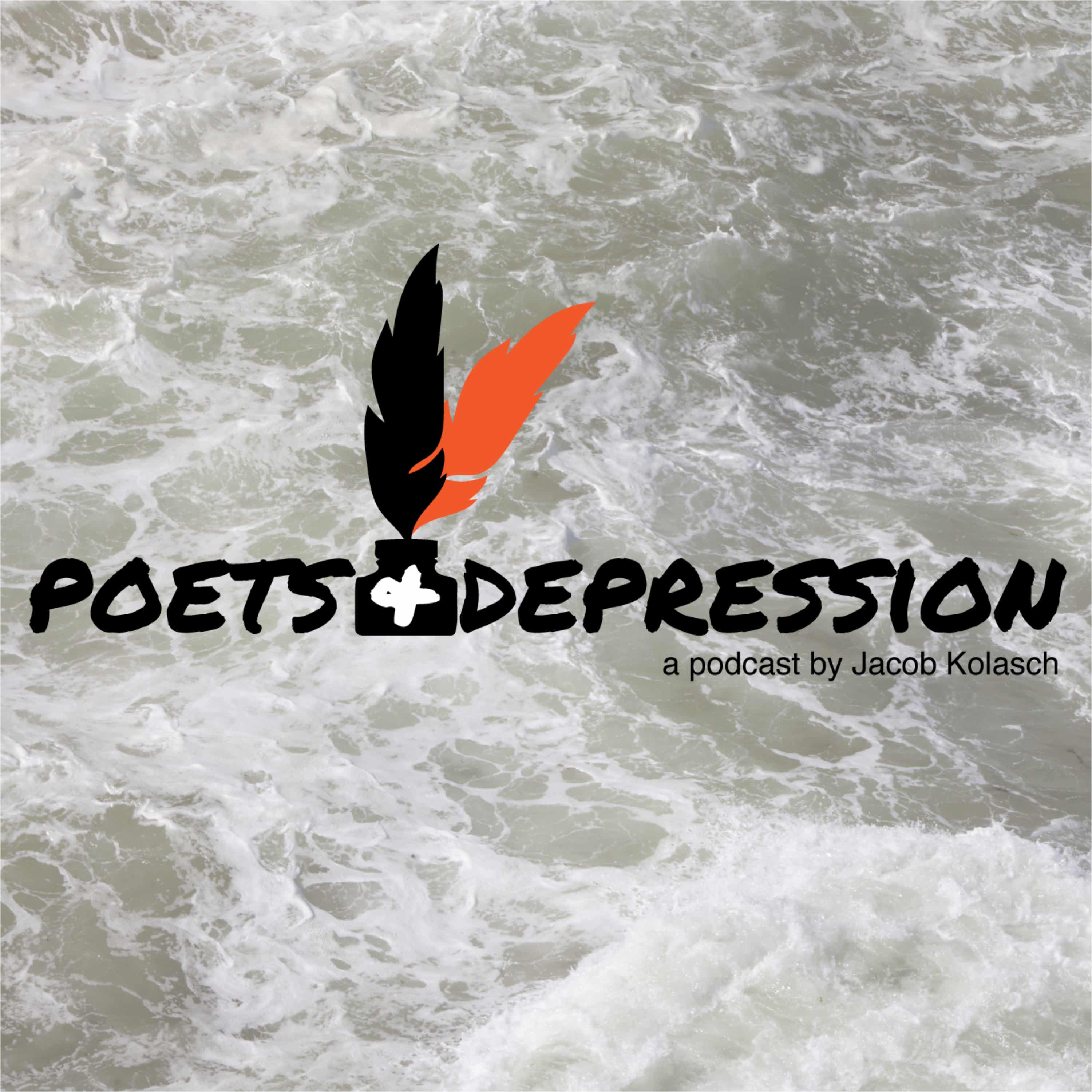 poets&depression