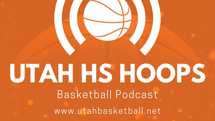 Utah HS Hoops Podcast
