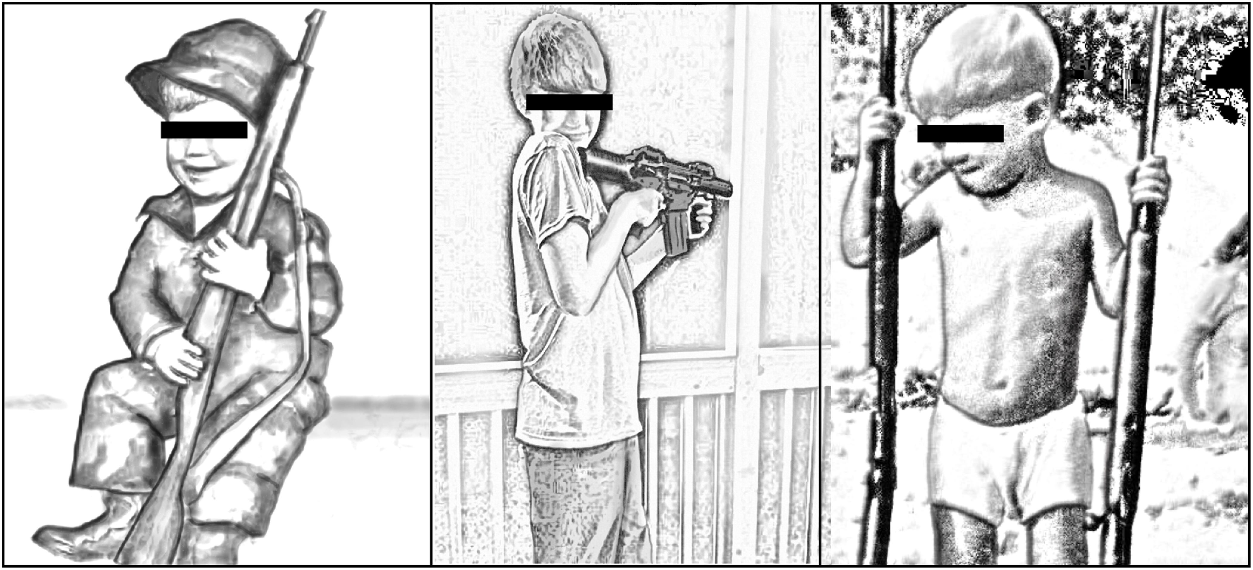 Back to School Shootings