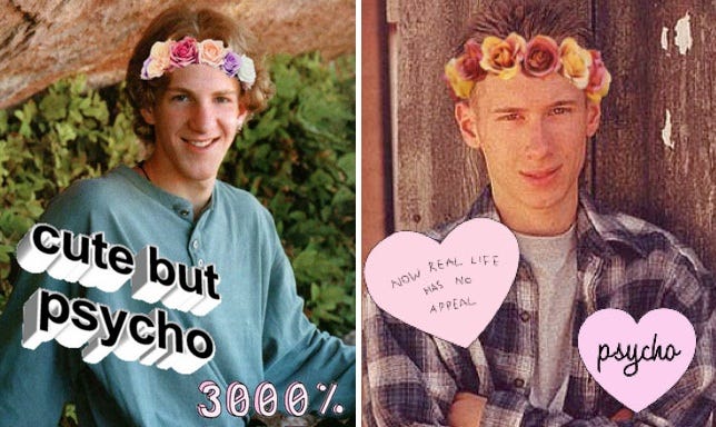 Back to School Shootings